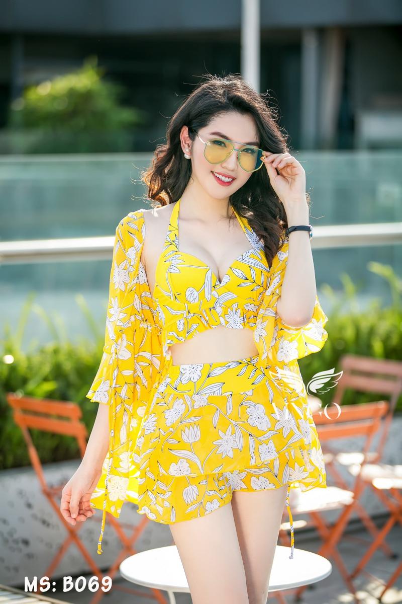 Vingo Bikini