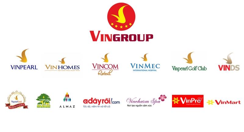 Tập đoàn VinGroup
