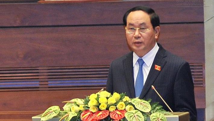 Vĩnh biệt bác người con ưu tú của quê hương