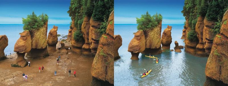 Vịnh Fundy