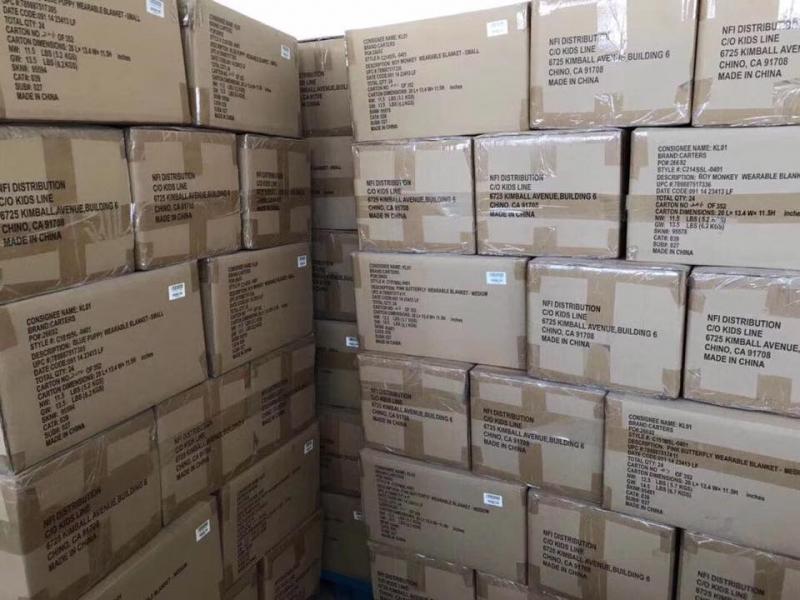 Vinh Gia Logistics