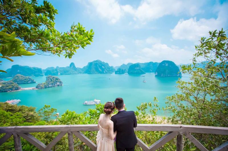 Vịnh Hạ Long
