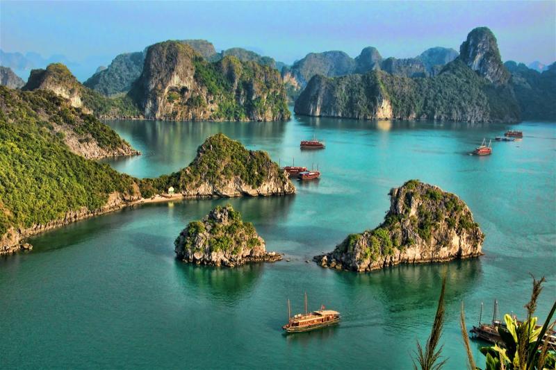 Một Thoáng Hạ Long