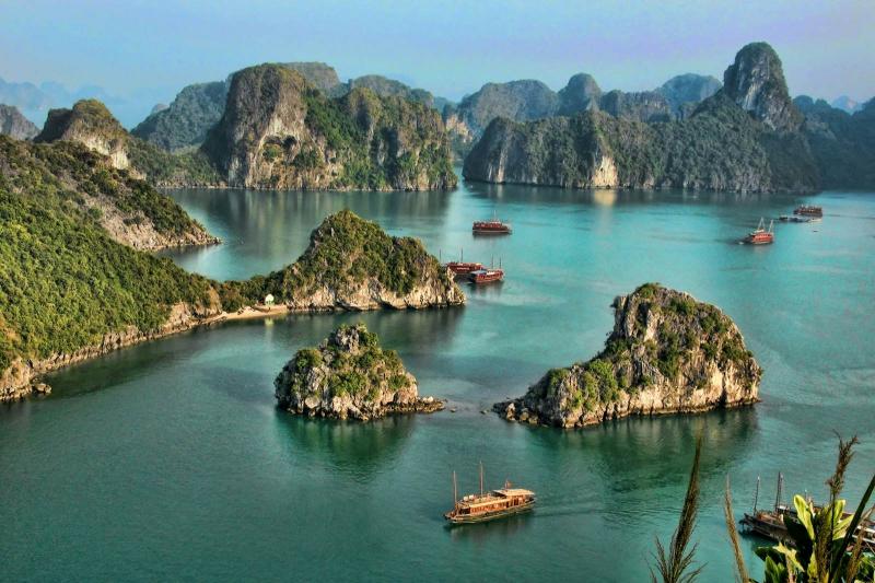 Vịnh Hạ Long