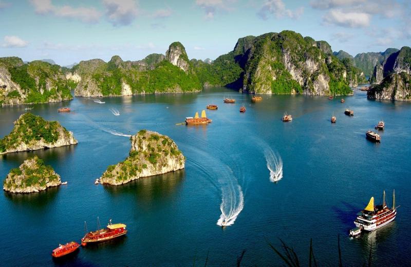Hạ Long nỗi nhớ