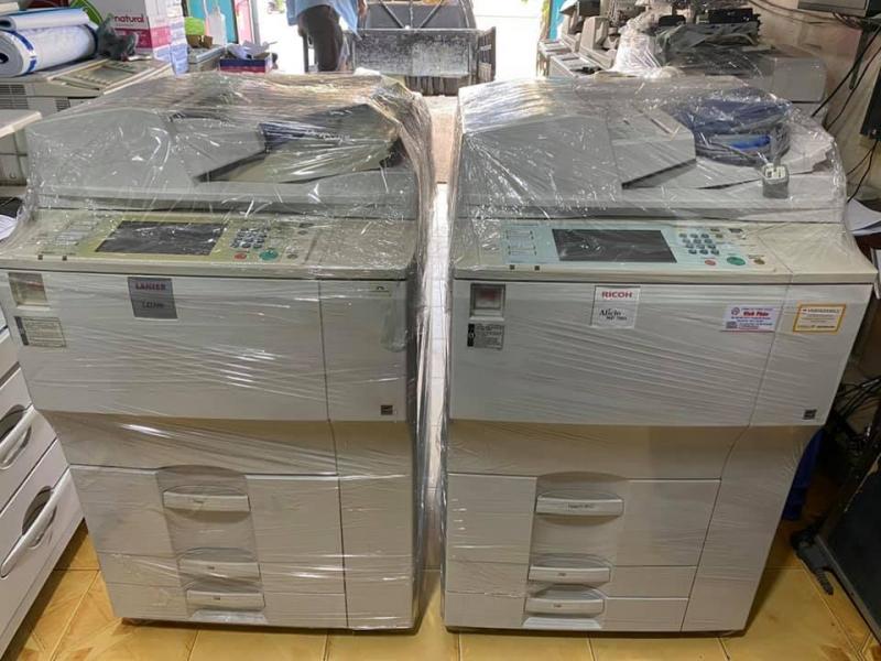 Vĩnh Khang Copier