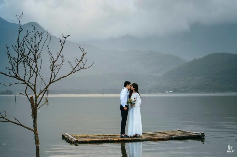 Vịnh Lăng Cô