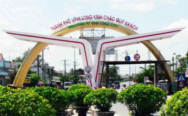 Vĩnh Long