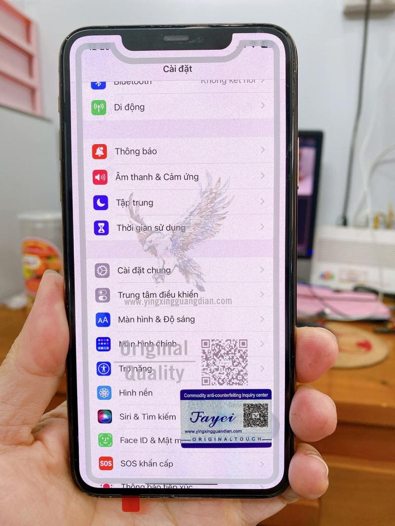 Vinh My Mobile