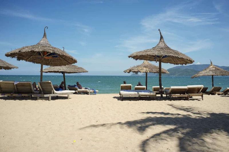 ﻿Vịnh Nha Trang