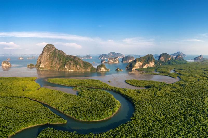 Vịnh Phang Nga