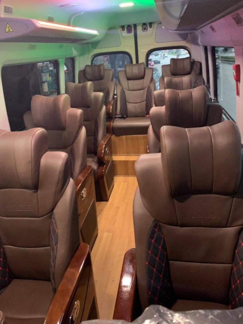 Vĩnh Quang Limousine