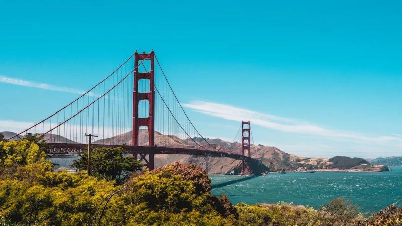 Vịnh San Francisco