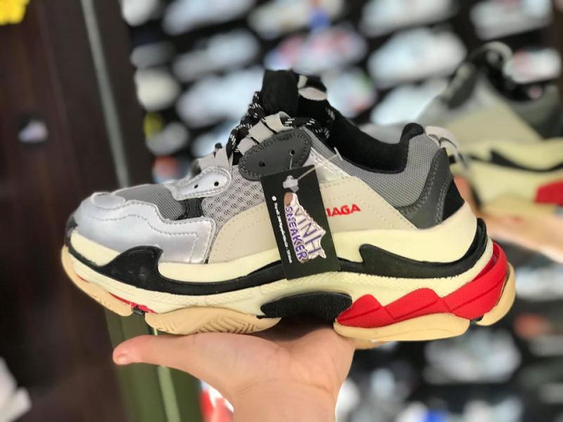 Vinh Sneaker - Giày thể thao Vinh