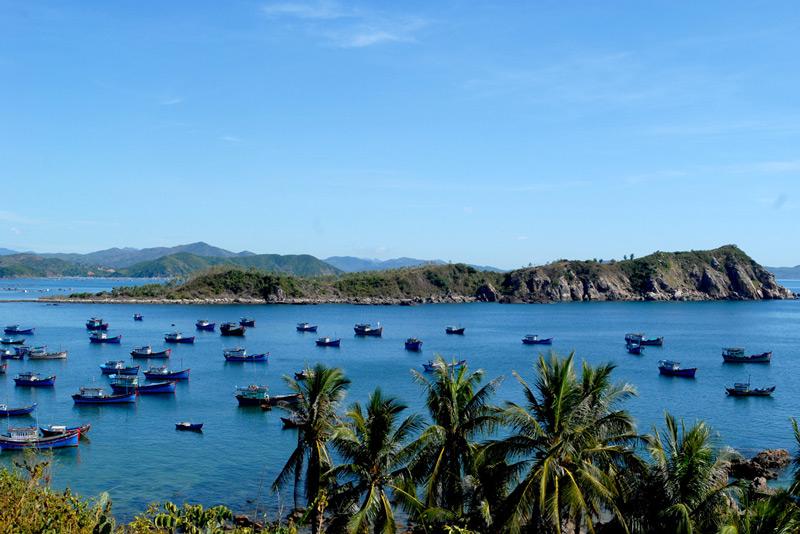Vịnh Xuân Đài