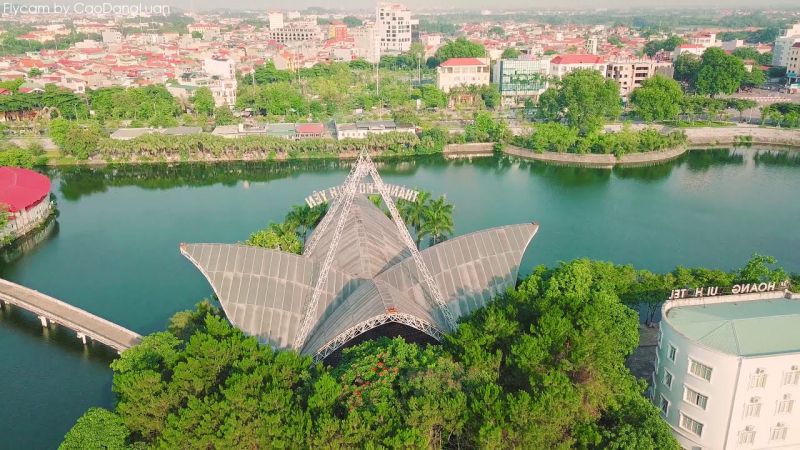 Vĩnh Yên