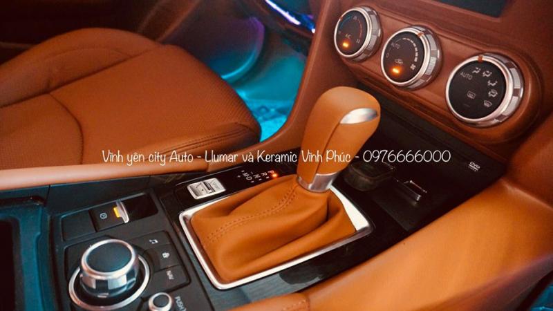 Vĩnh Yên City Auto