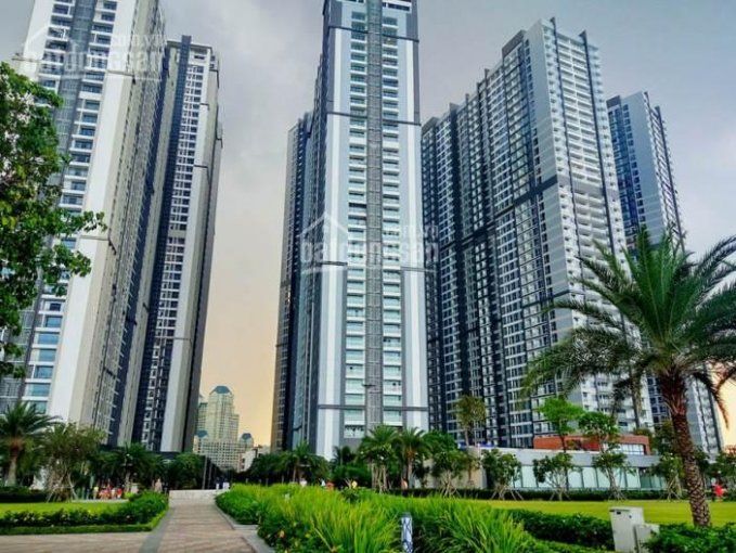 Dự án Vinhomes Central Park