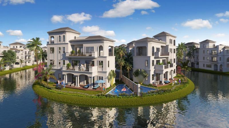 Dự án Vinhomes Marina