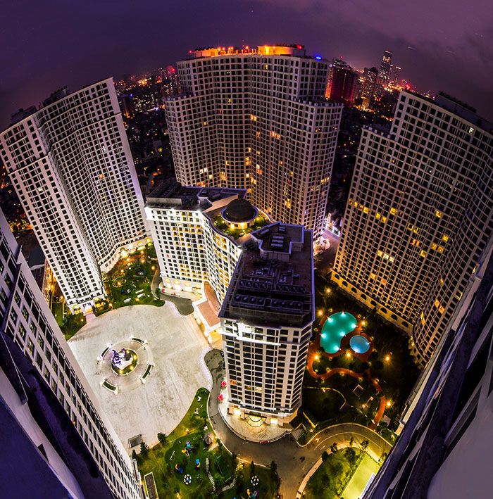 Vinhomes Royal City