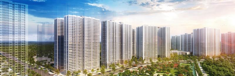 Thành phố Thông minh Vinhomes Smart City - Đại đô thị đẳng cấp