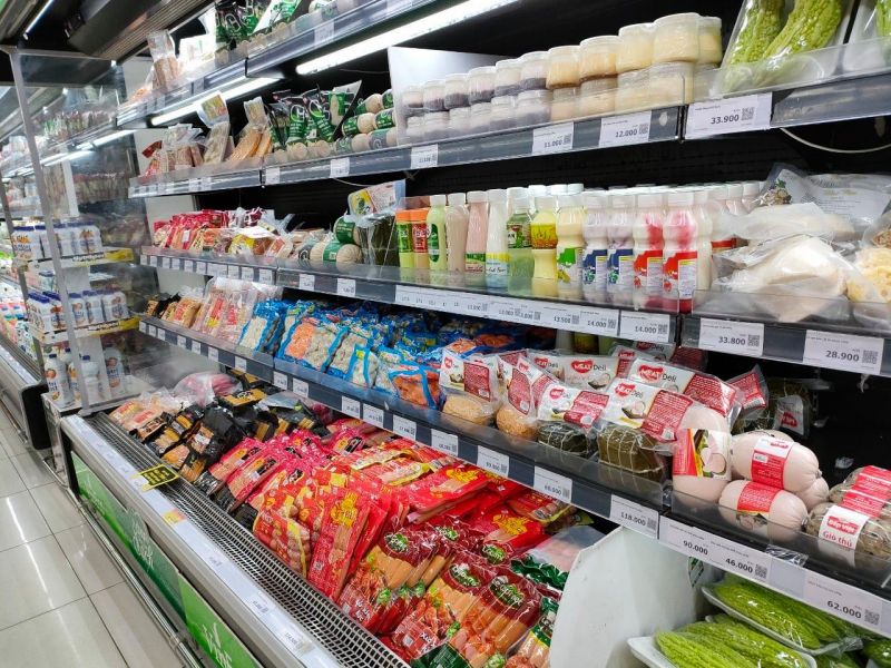 Siêu thị WinMart