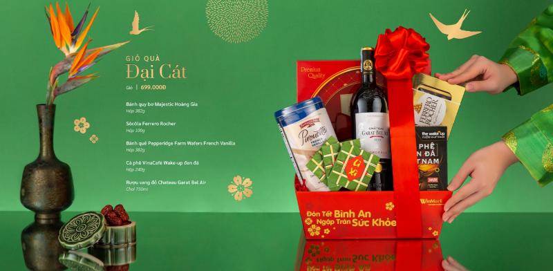 WinMart Buôn Mê Thuột