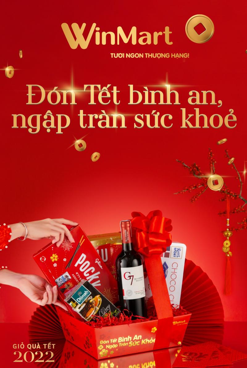 WinMart Buôn Mê Thuột