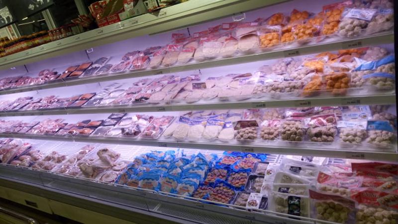 WinMart Kon Tum