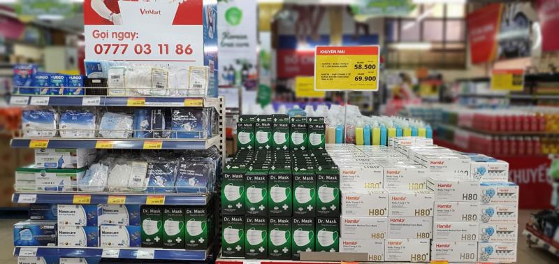 Vinmart Pleiku