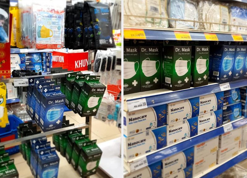 Vinmart Pleiku