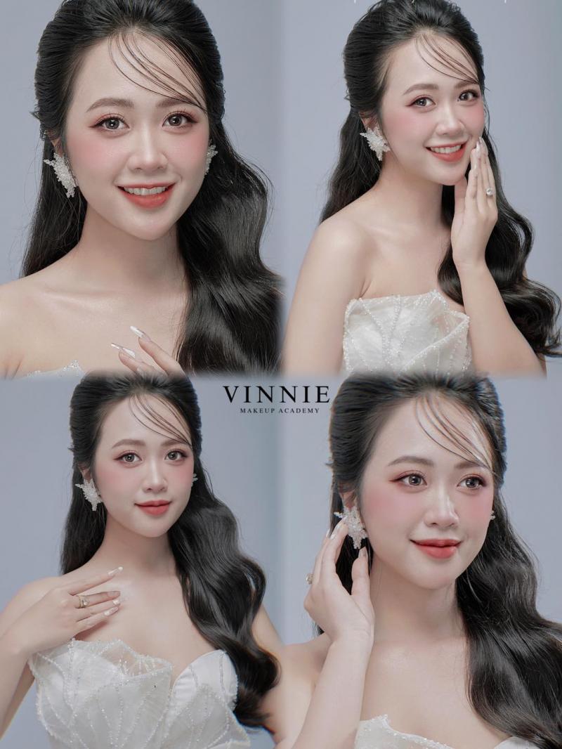 Vinnie Makeup Academy