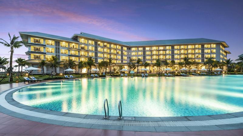 Vinpearl Discovery Cửa Hội