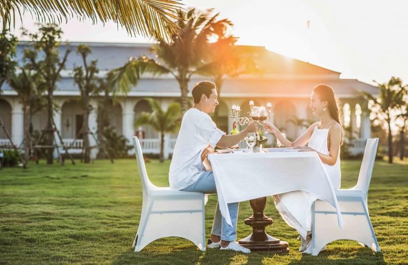 Vinpearl Discovery Cửa Hội Resort