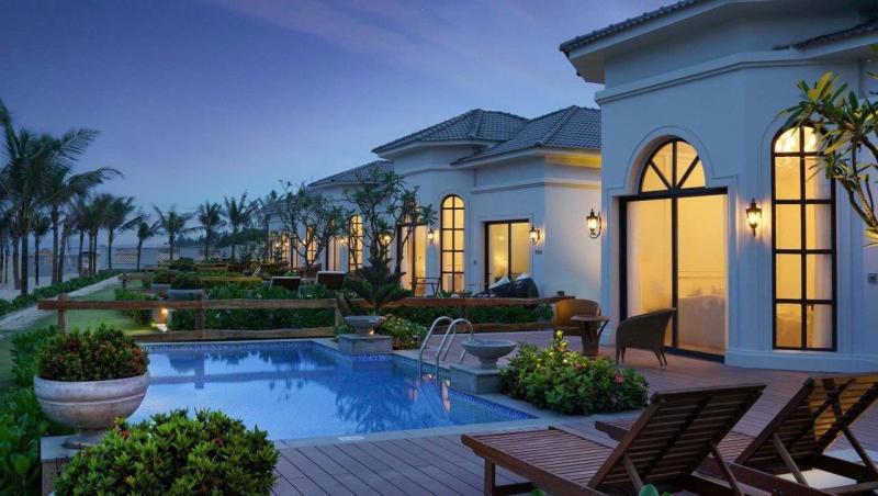 Vinpearl Discovery Hà Tĩnh