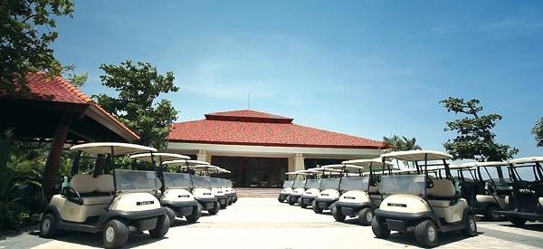Vinpearl Golf Club