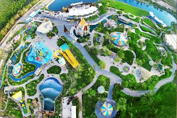Vinpearl Land Phú Quốc