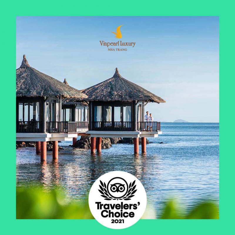 Vinpearl Luxury Nha Trang
