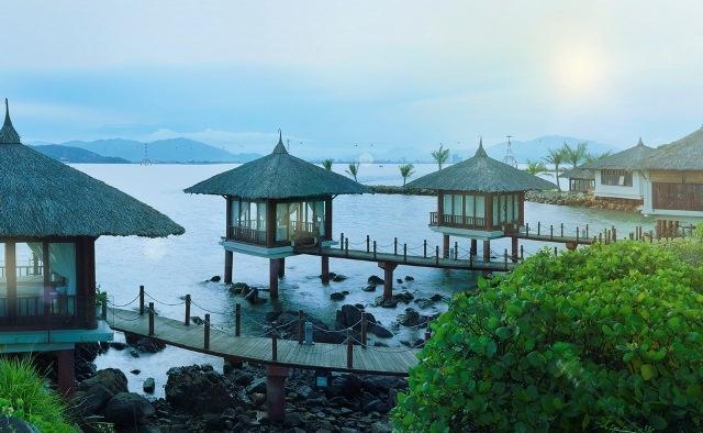 Vinpearl Luxury Resort