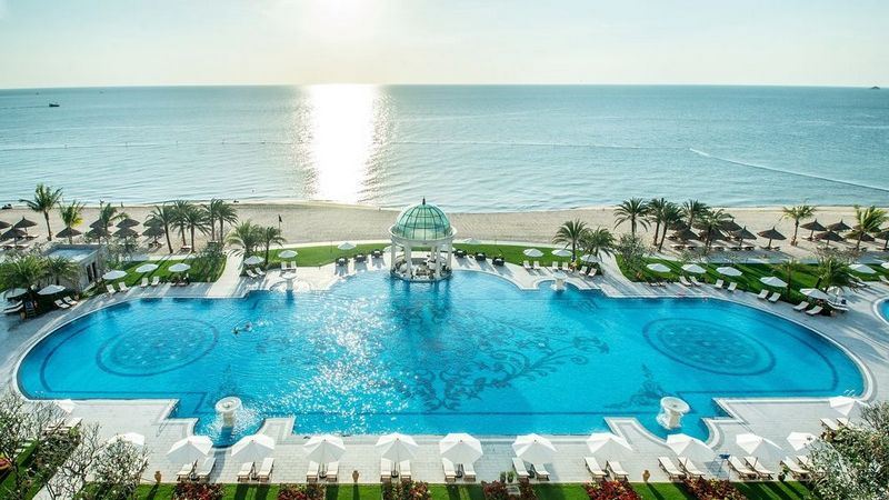 Vinpearl Resort & Golf Phú Quốc