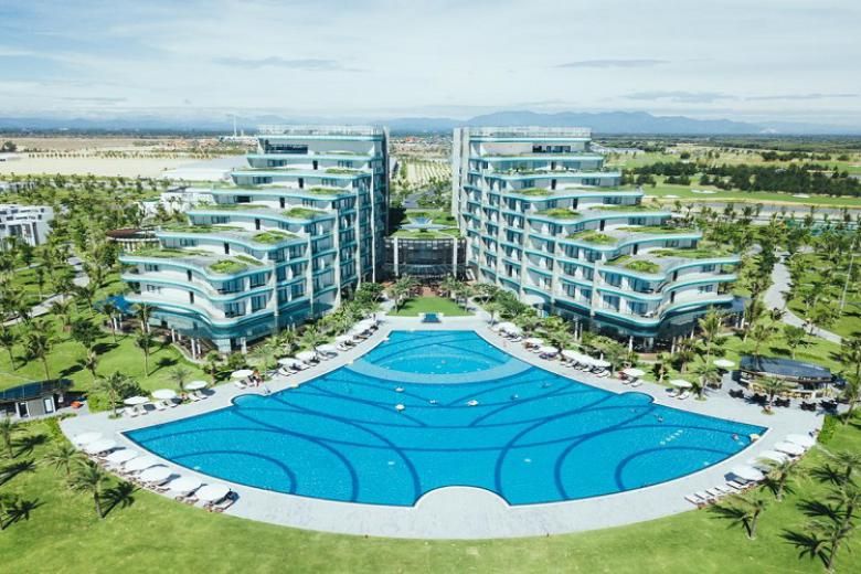 Vinpearl Resort & Golf Nam Hội An