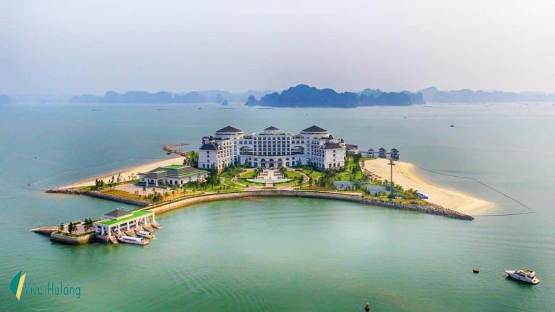 Vinpearl Resort & Spa Hạ Long