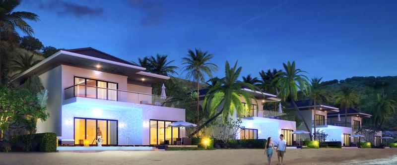 Vinpearl Resort Nha Trang