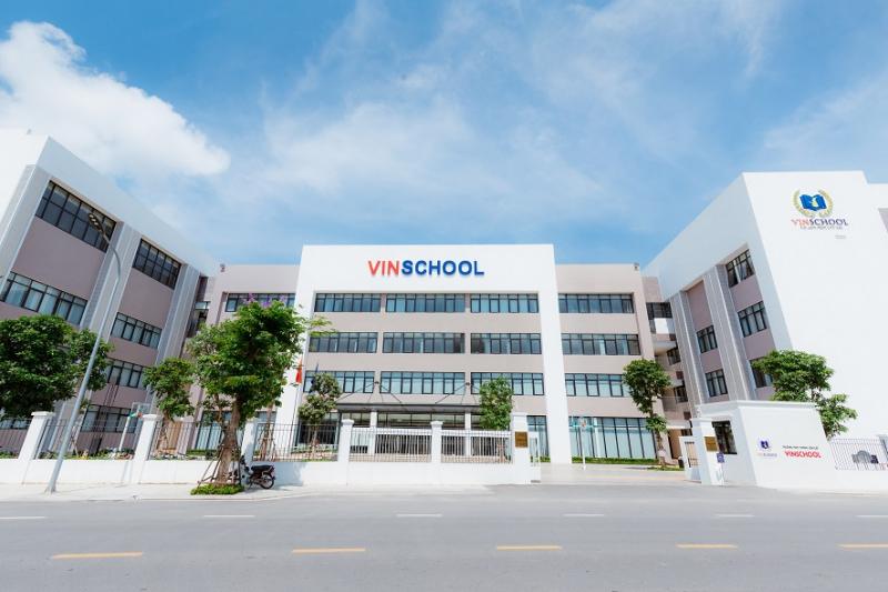 Vinschool