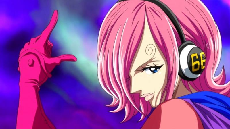 Vinsmoke Reiju
