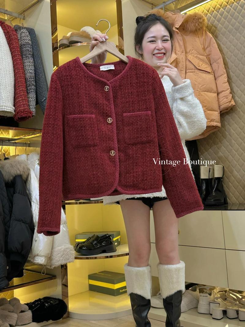 Vintage Boutique