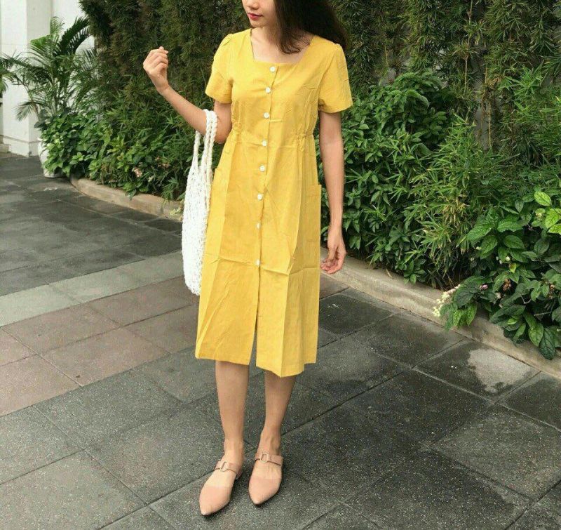 Vintage Boutique