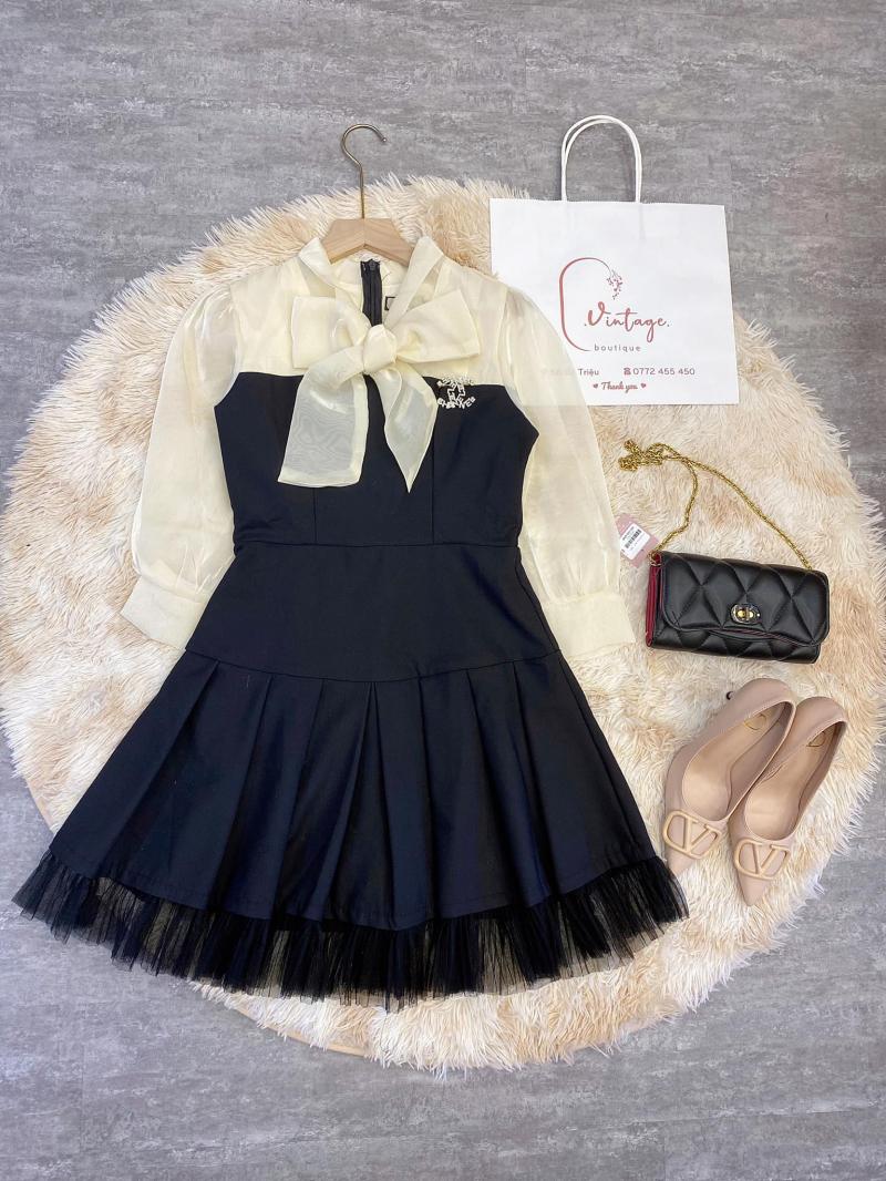 Vintage Boutique