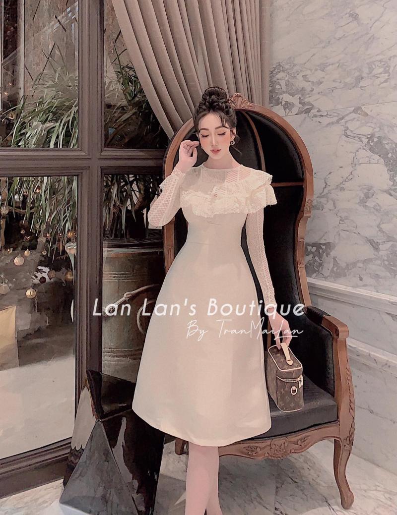 Vintage Boutique