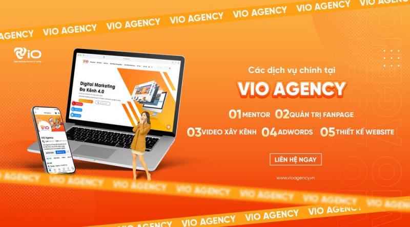Vio Agency